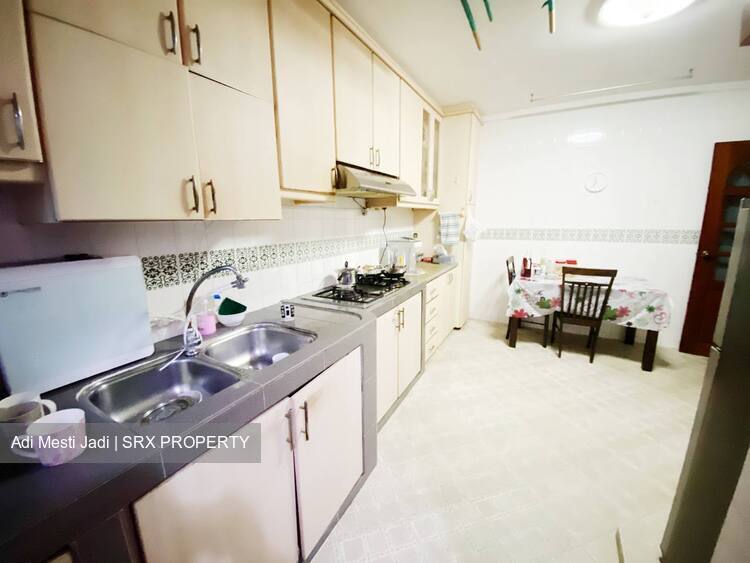 Blk 229 Pasir Ris Street 21 (Pasir Ris), HDB 4 Rooms #295432221
